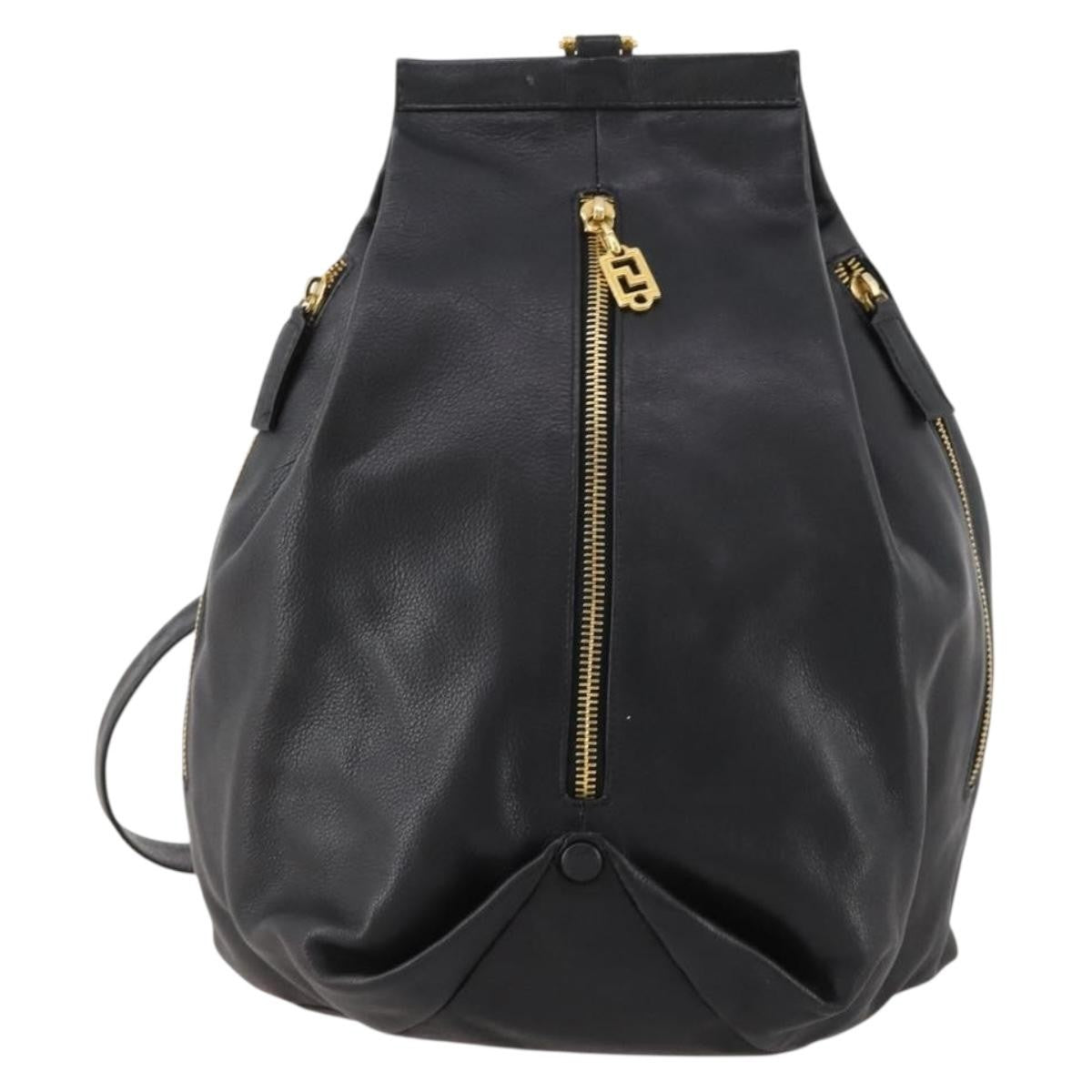 Versace Vintage Leather Product Image