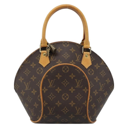 Louis Vuitton Ellipse Bag Monogram Canvas PM