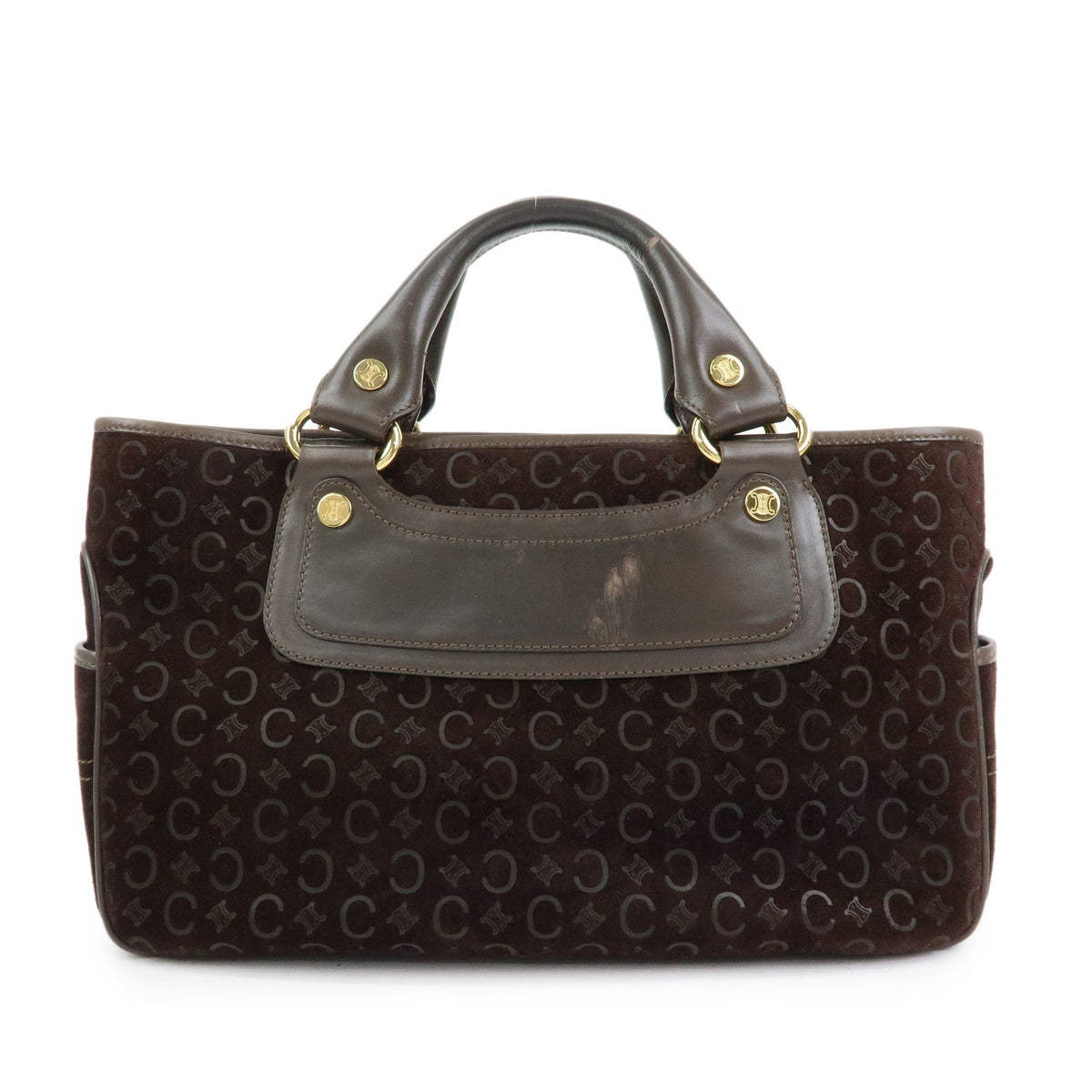Celine Boogie Suede Product Image