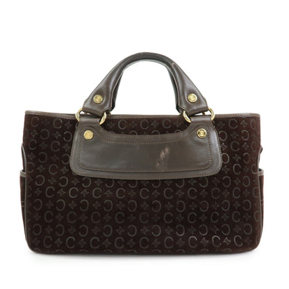 Celine Boogie Suede Product Image