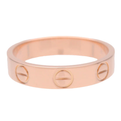 Cartier Love Band 18K Rose Gold Product Image