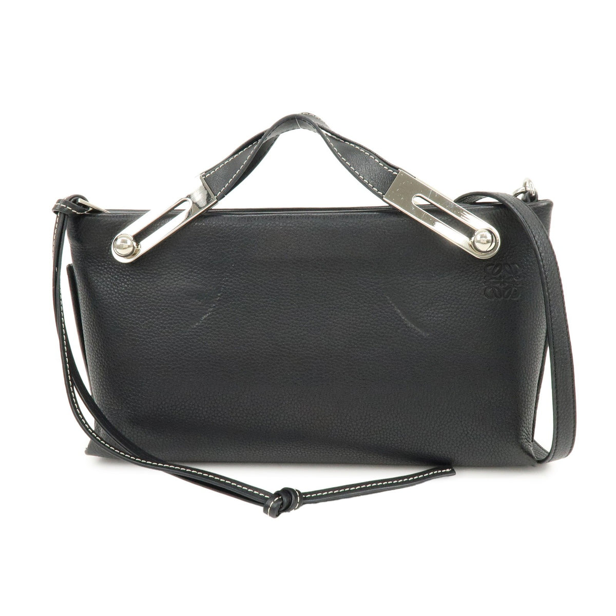 Loewe Missy Leather Small