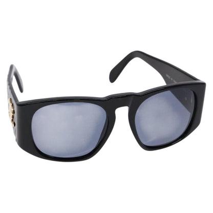 Chanel Logo CC Sunglasses Plastic Product Image