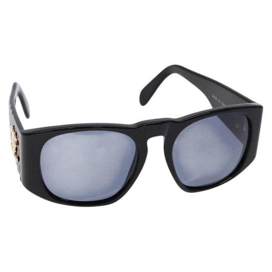 Chanel Logo CC Sunglasses Plastic Product Image