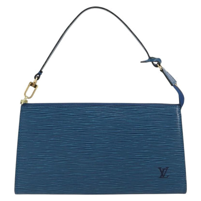 Louis Vuitton Pochette Accessoires Epi Leather Product Image
