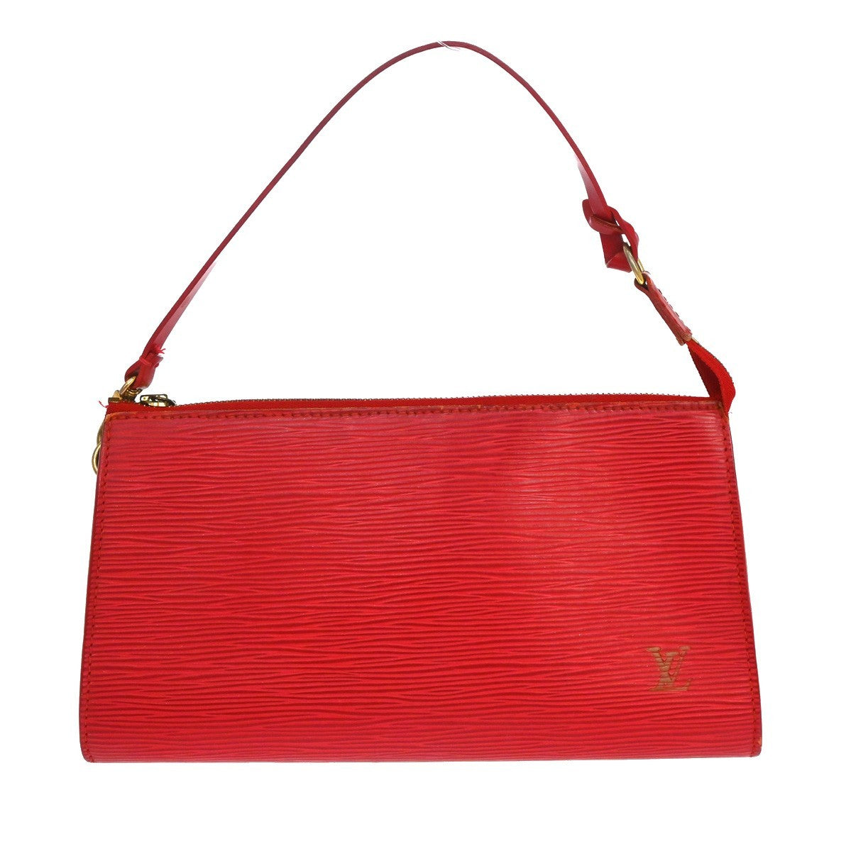 Louis Vuitton Pochette Accessoires Epi Leather Product Image