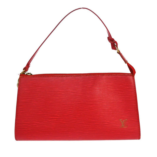 Louis Vuitton Pochette Accessoires Epi Leather Product Image