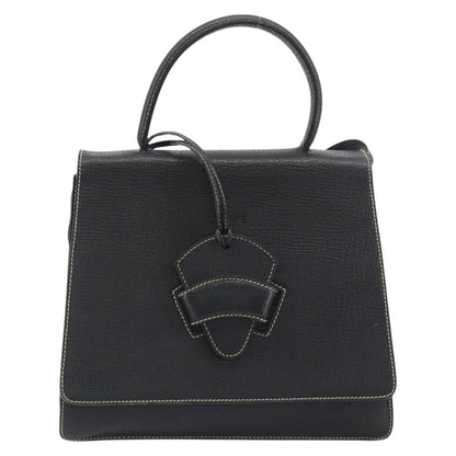 Loewe Barcelona Top handle Leather Product Image