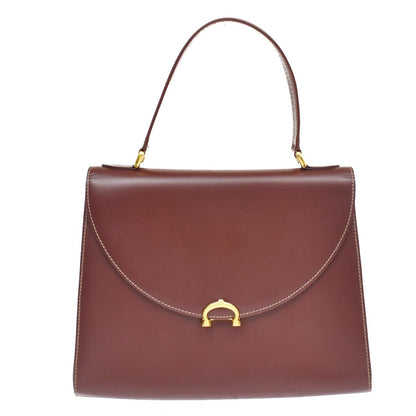 Cartier Must Line Leather Medium