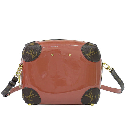 Louis Vuitton Venice Vernis with Monogram Canvas Product Image