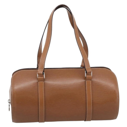 Louis Vuitton Soufflot Epi Leather MM
