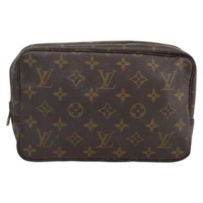 Louis Vuitton Trousse Toilette Monogram Canvas 23