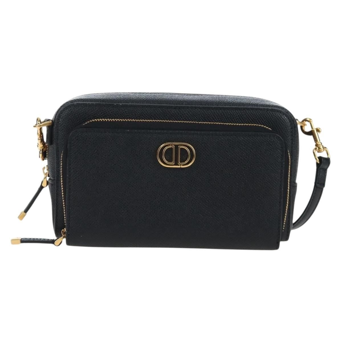 Christian Dior Caro Double Leather Product Image