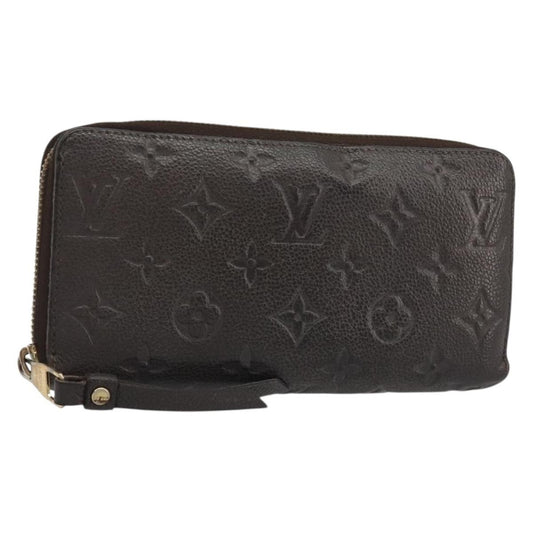 Louis Vuitton Zippy Organizer Monogram Empreinte Leather Product Image