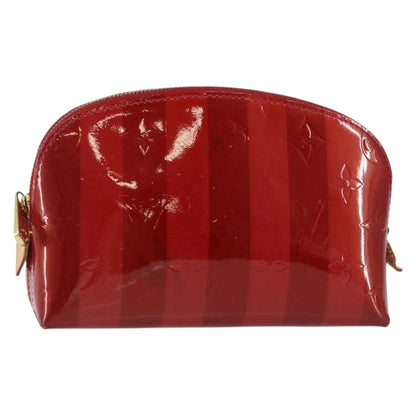 Louis Vuitton Cosmetic Pouch Electric Epi Leather Product Image