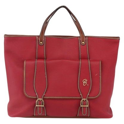 Chloe Vintage Tote bag Leather Product Image