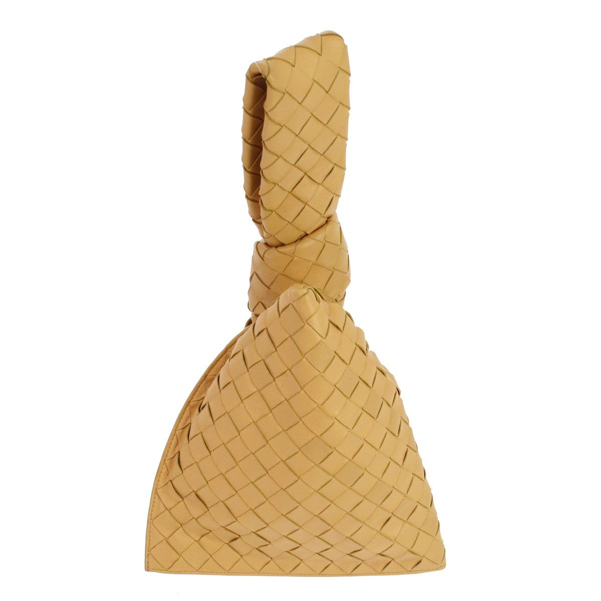 Bottega Veneta BV Twist Intrecciato Nappa Mini