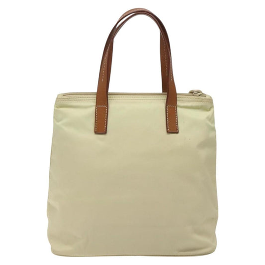Prada Vintage Tote Tessuto Product Image