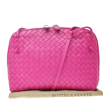 Bottega Veneta Nodini Intrecciato Nappa Medium