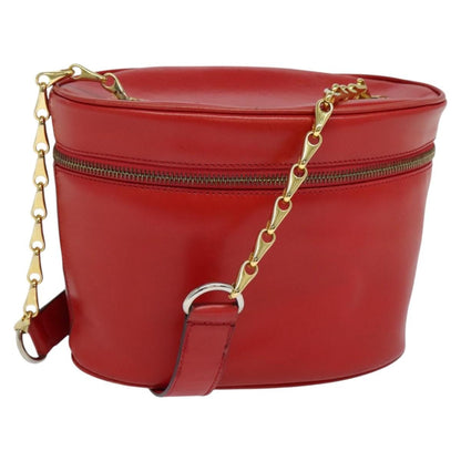 Celine Vanity Leather Product Image