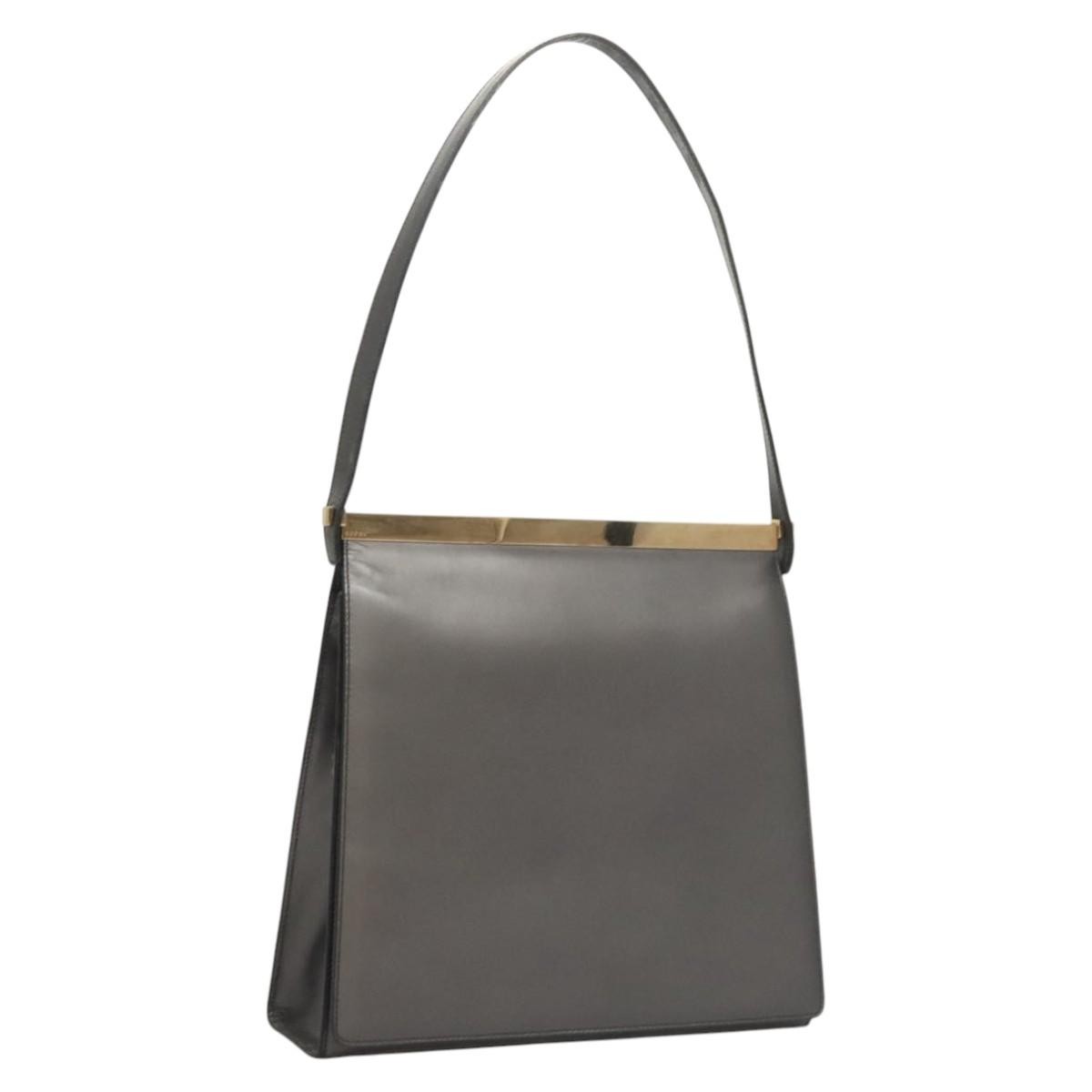 Gucci Shoulder Leather Small
