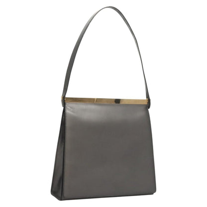 Gucci Shoulder Leather Small
