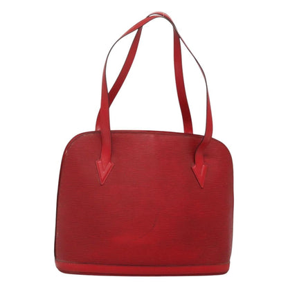 Louis Vuitton Lussac Epi Leather Product Image
