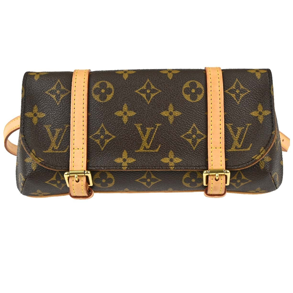 Louis Vuitton Marelle Waist Monogram Canvas Product Image