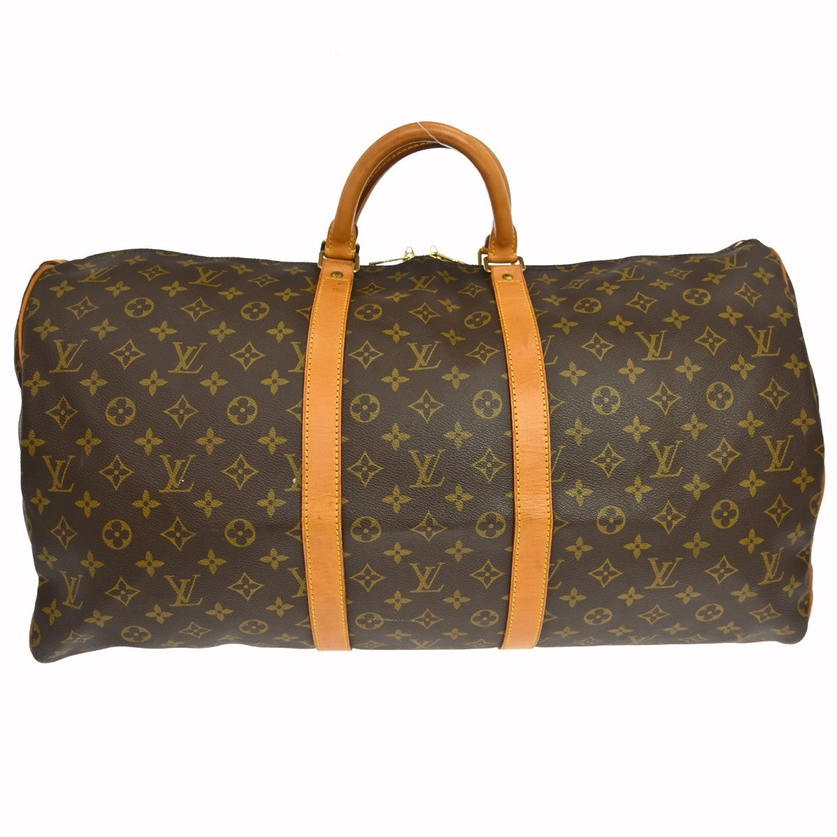 Louis Vuitton Keepall Monogram 55
