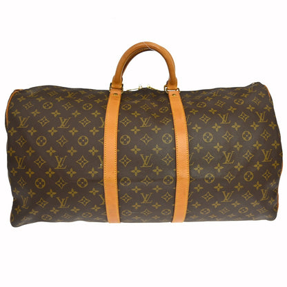 Louis Vuitton Keepall Monogram 55