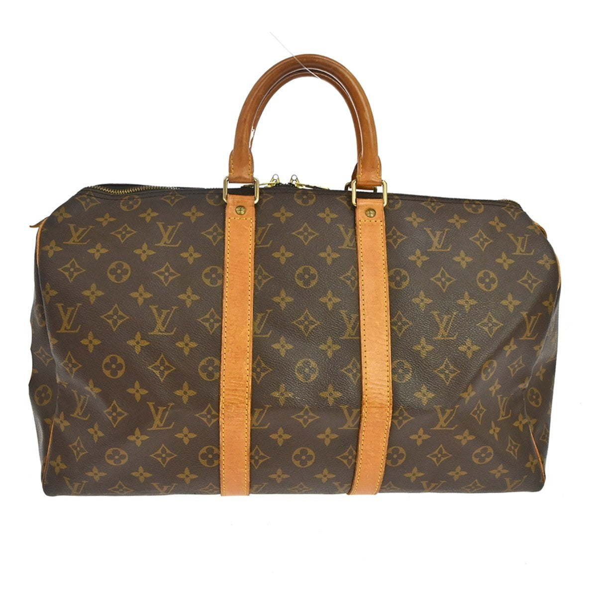 Louis Vuitton Keepall Monogram Canvas 45