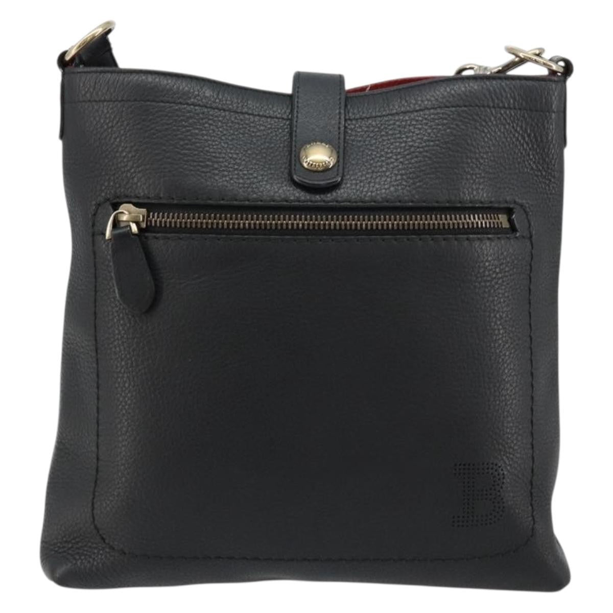 Bally Vintage Leather Product Image