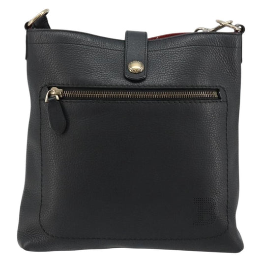 Bally Vintage Leather Product Image