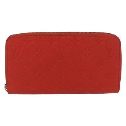 Louis Vuitton Portefeuille zippy Monogramme Empreinte Monogramme Empreinte Product Image