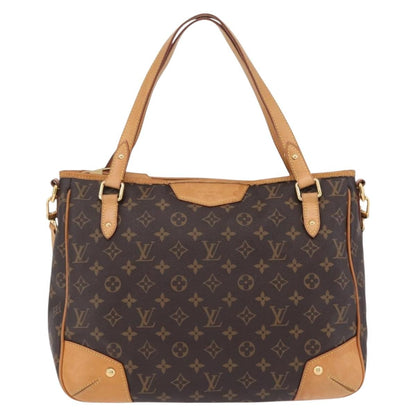 Louis Vuitton Estrela Monogram Canvas MM