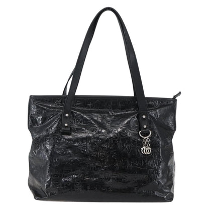 Salvatore Ferragamo Vintage Patent Leather Product Image
