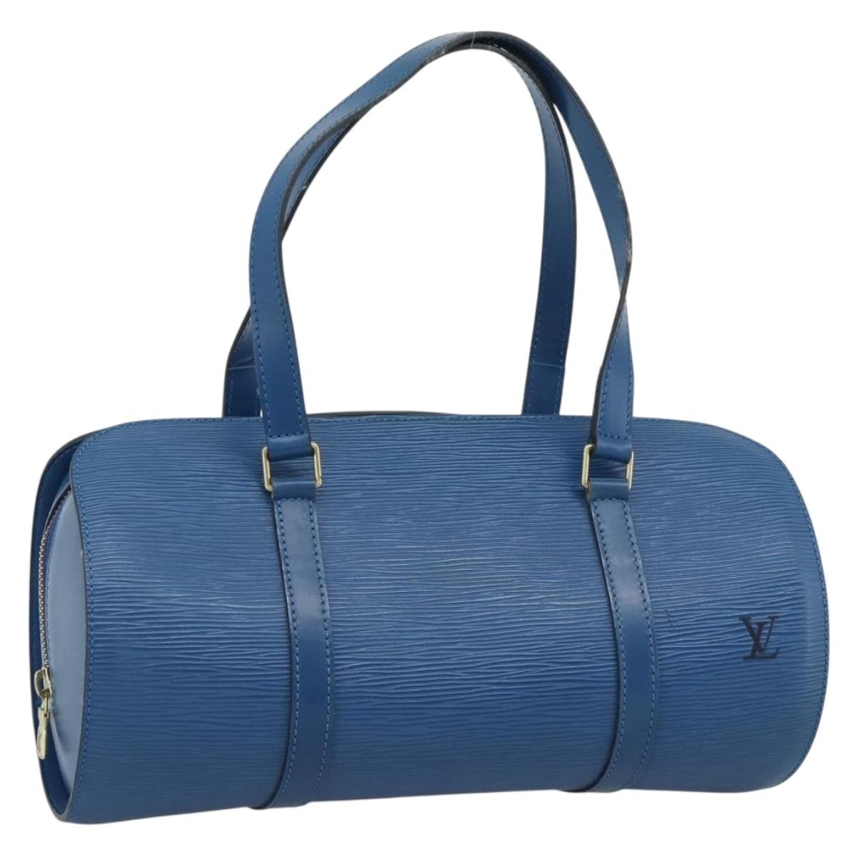 Louis Vuitton Soufflot Epi Leather Product Image
