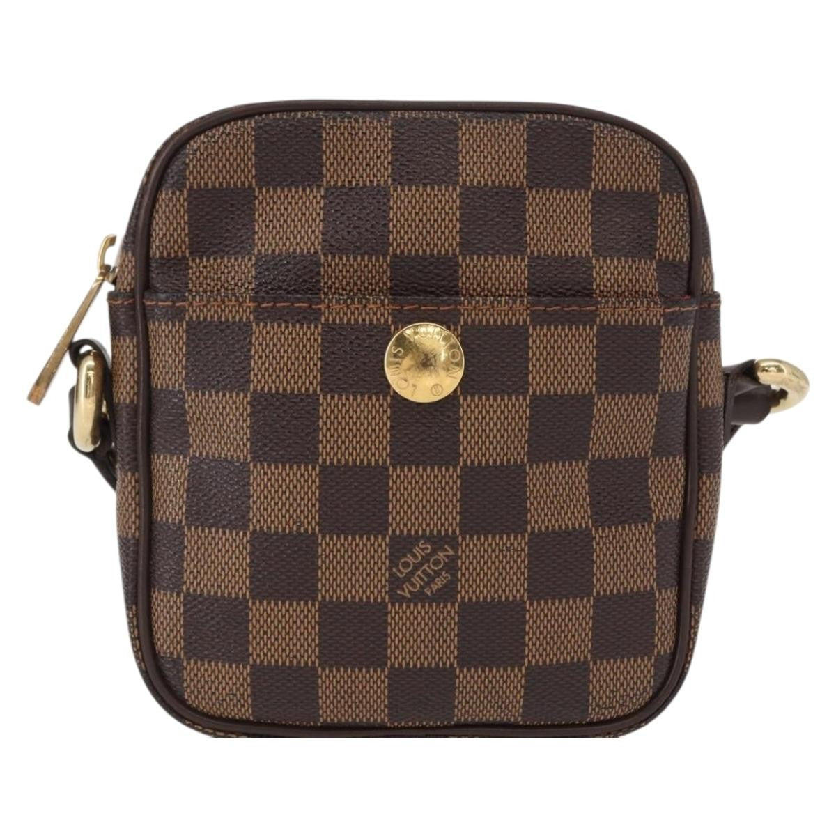 Louis Vuitton Rift Handbag Damier Product Image