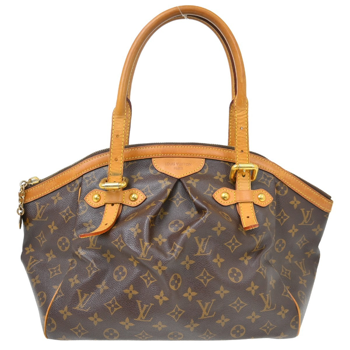 Louis Vuitton Tivoli Monogram Canvas GM