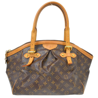 Louis Vuitton Tivoli Monogram Canvas GM