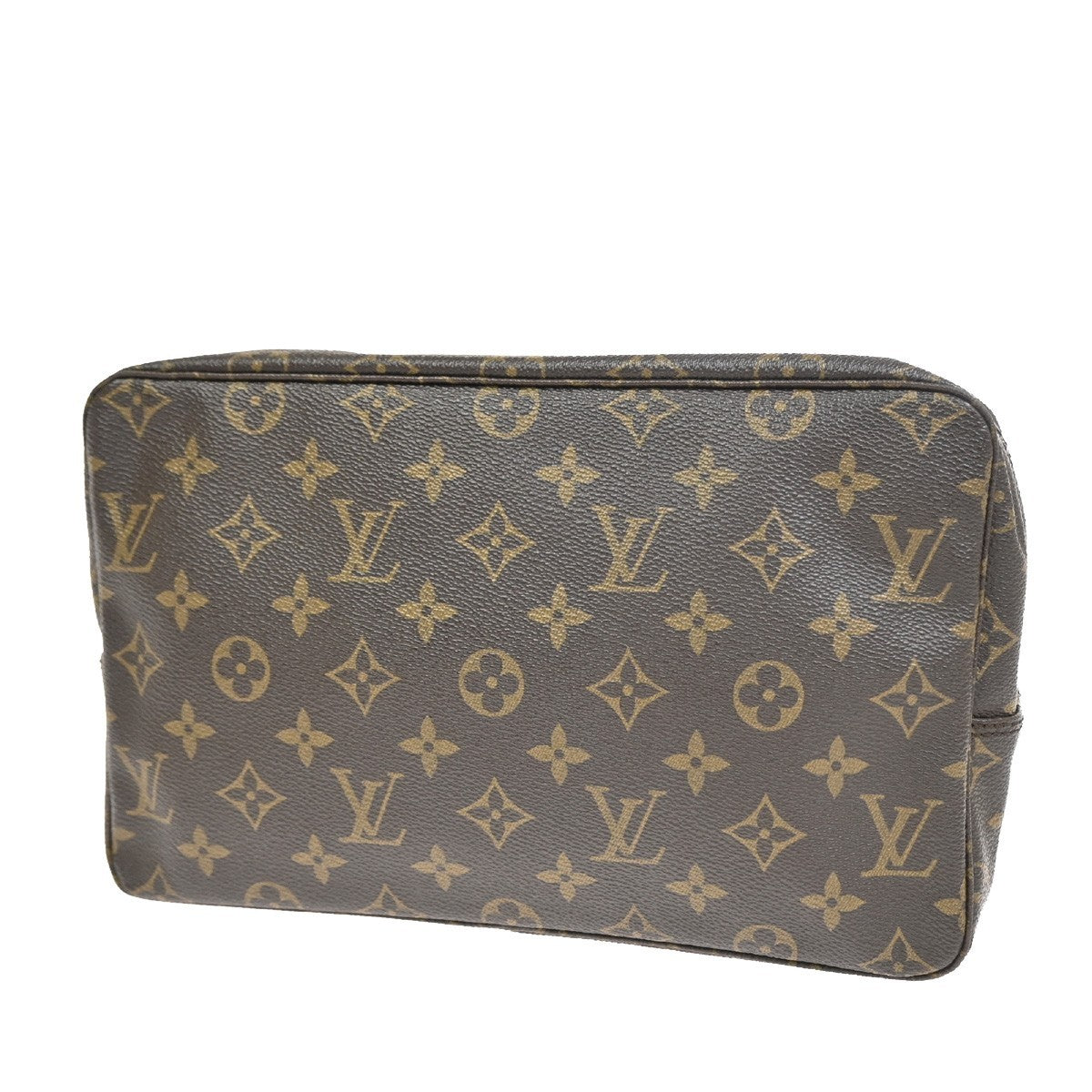 Louis Vuitton Trousse Toilette Monogram Canvas 28