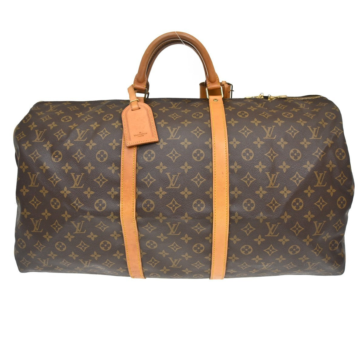 Louis Vuitton Keepall Monogram 60