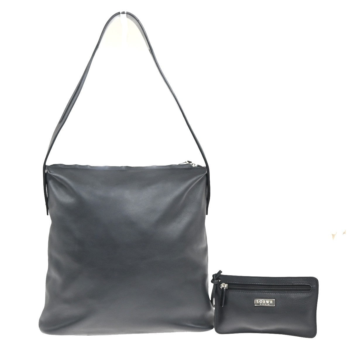 Loewe Vintage Leather Product Image