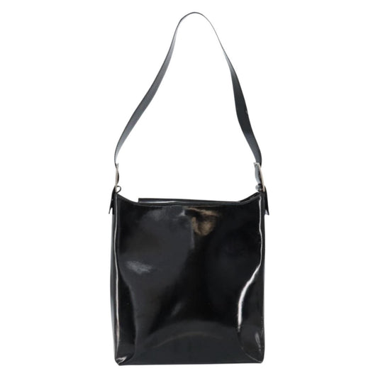 Salvatore Ferragamo Vala Patent Leather Product Image