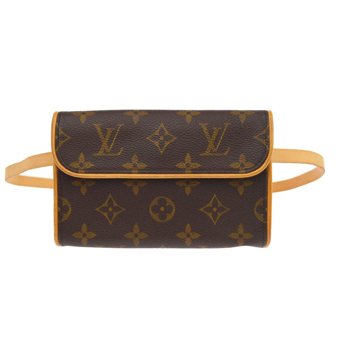 Louis Vuitton Florentine Pochette Canvas Product Image