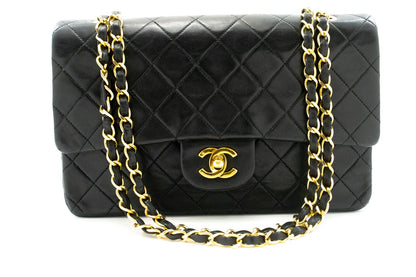 Chanel Classic Flap Lambskin Medium