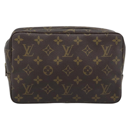Louis Vuitton Trousse Toiletry Monogram Canvas 23
