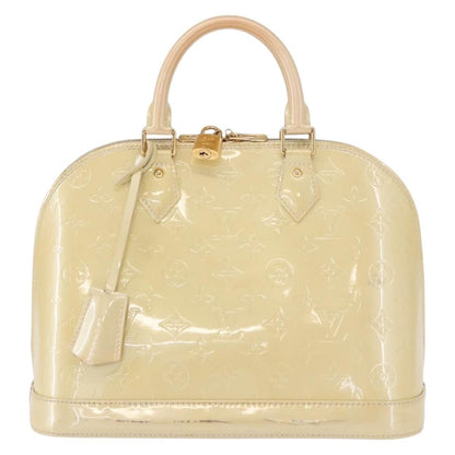 Louis Vuitton Alma Monogram Vernis PM