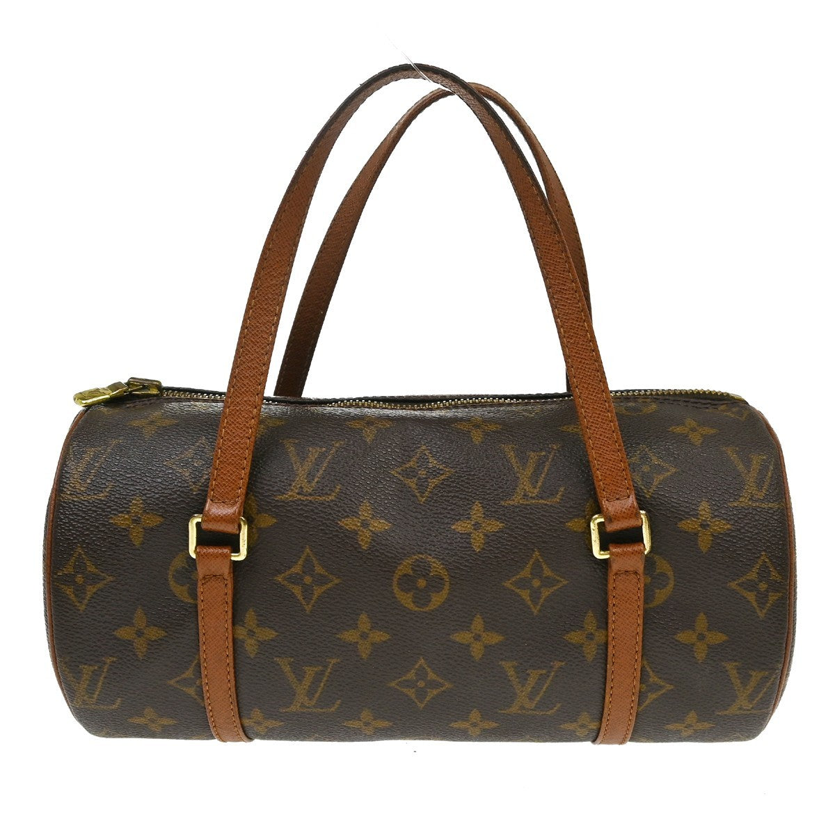 Louis Vuitton Papillon Monogram Canvas 26