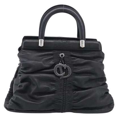 Christian Dior Karenina Lambskin Medium
